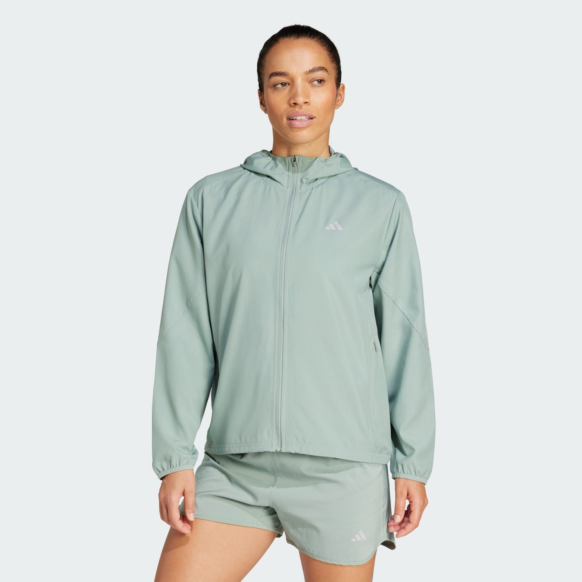 adidas Performance Laufjacke RUN IT LAUFJACKE günstig online kaufen