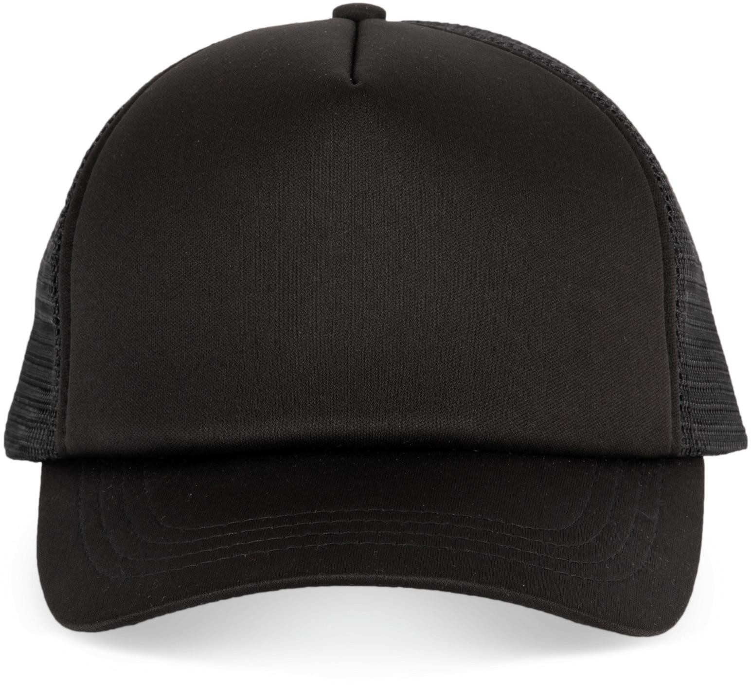 K-UP Trucker Cap 5-Panel Trucker Kappe Mesh