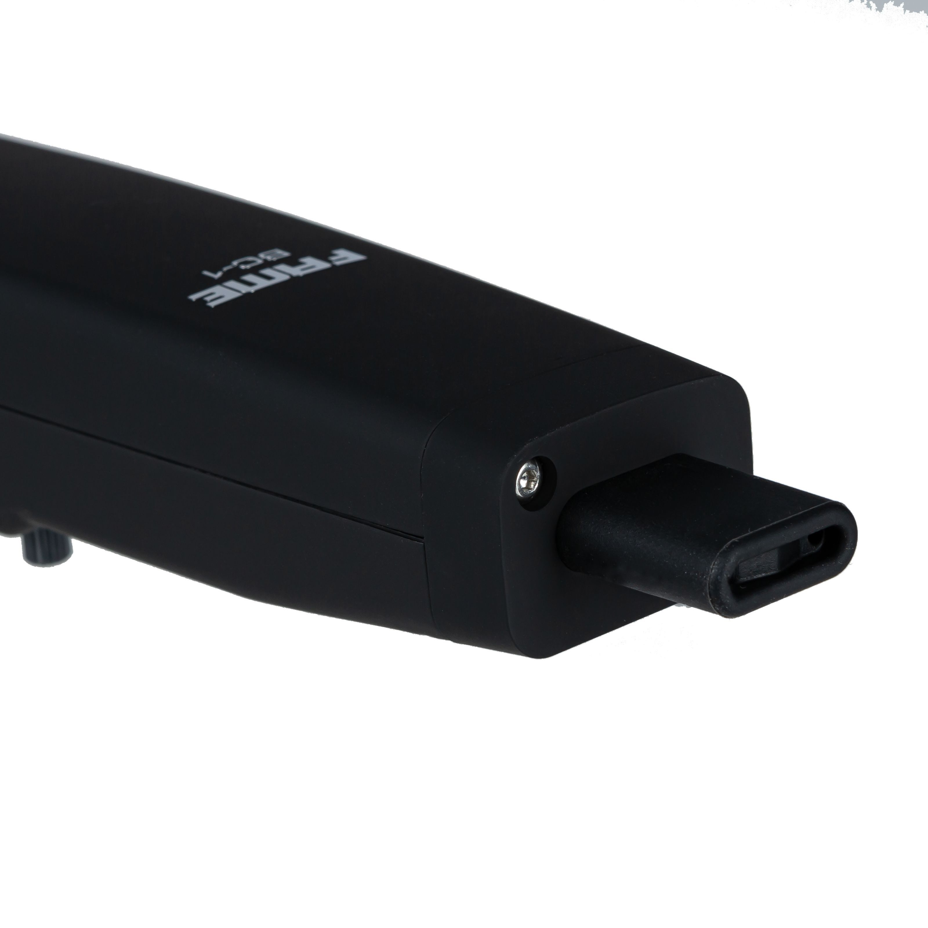 FAME Masterkeyboard (MIDI-Geräte für Tasteninstrumente, MIDI-Controller), BC-1 BK Breath Controller - MIDI Controller