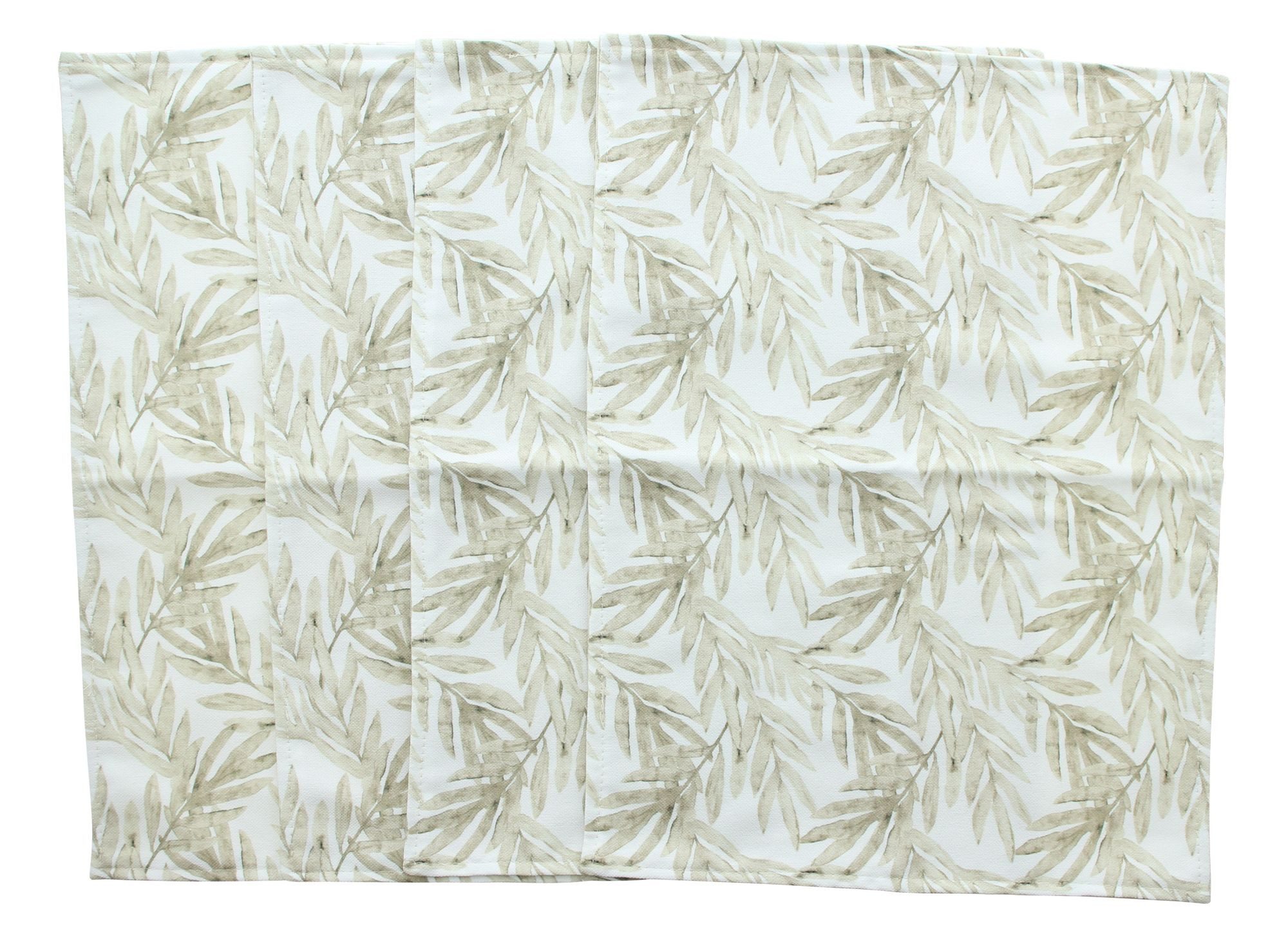 Platzset