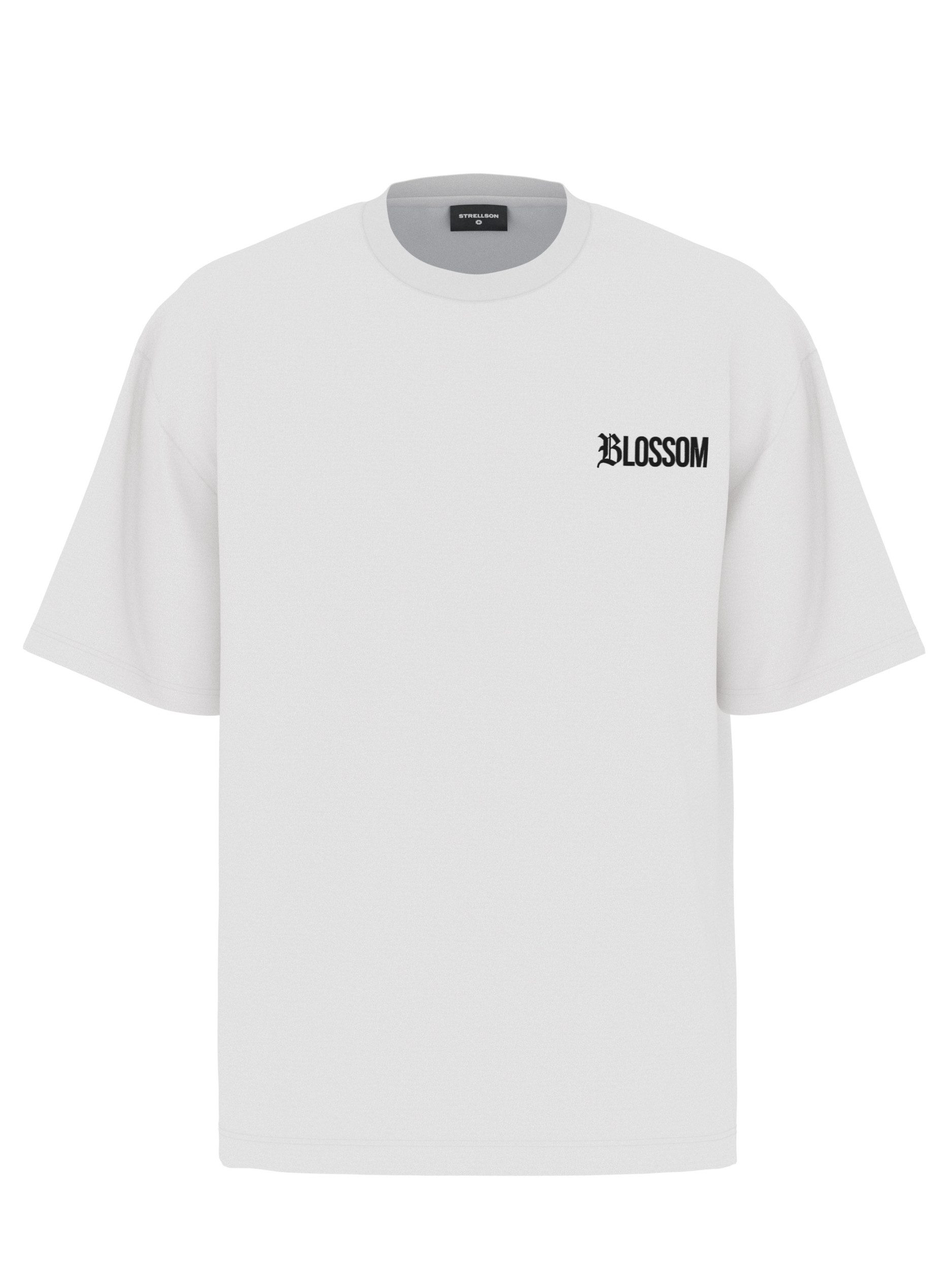 Strellson Kurzarmshirt 11 Thies-R03 10015409