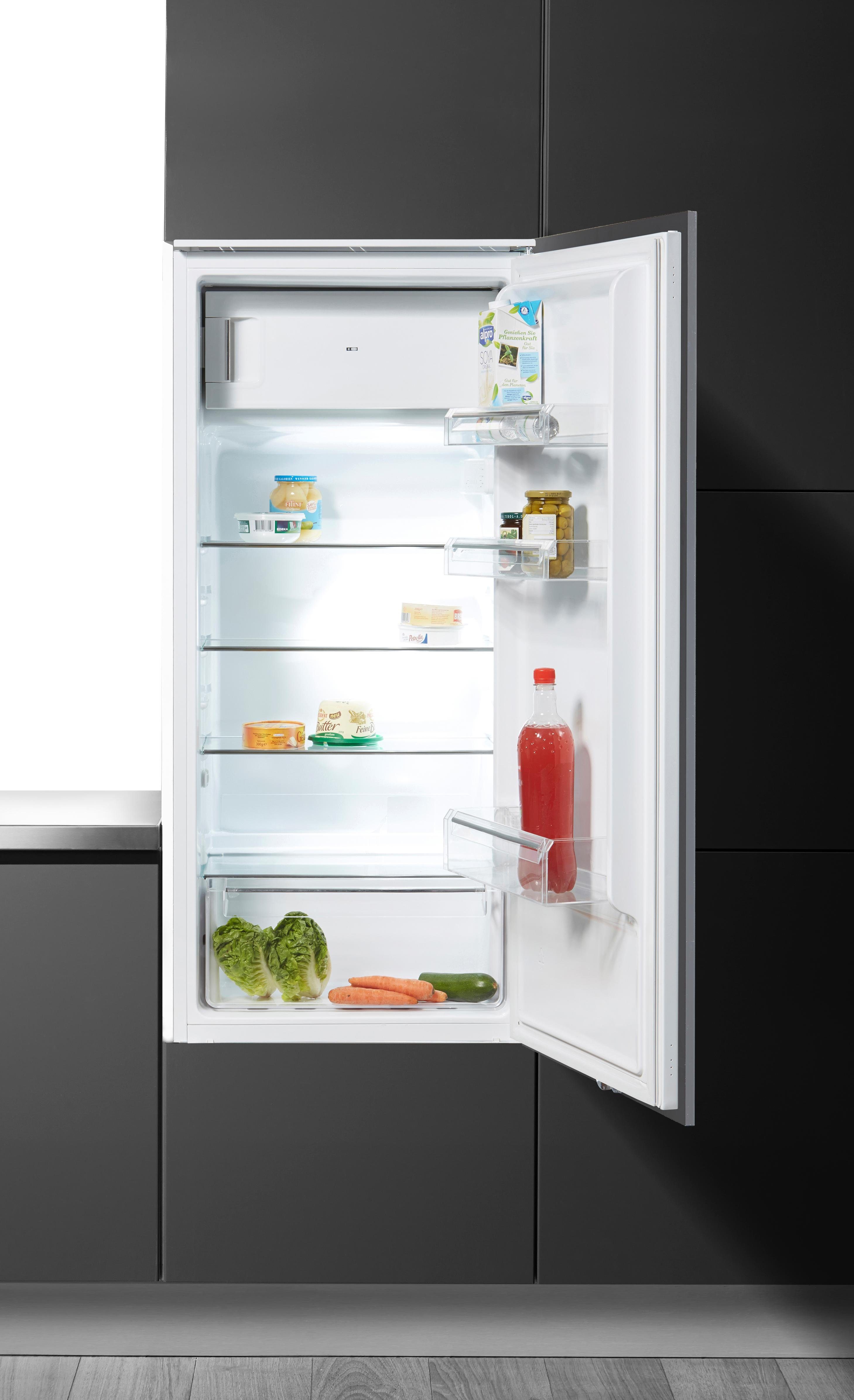 Einbaukühlschränke kaufen » Passende Geräte für jeden Haushalt | OTTO