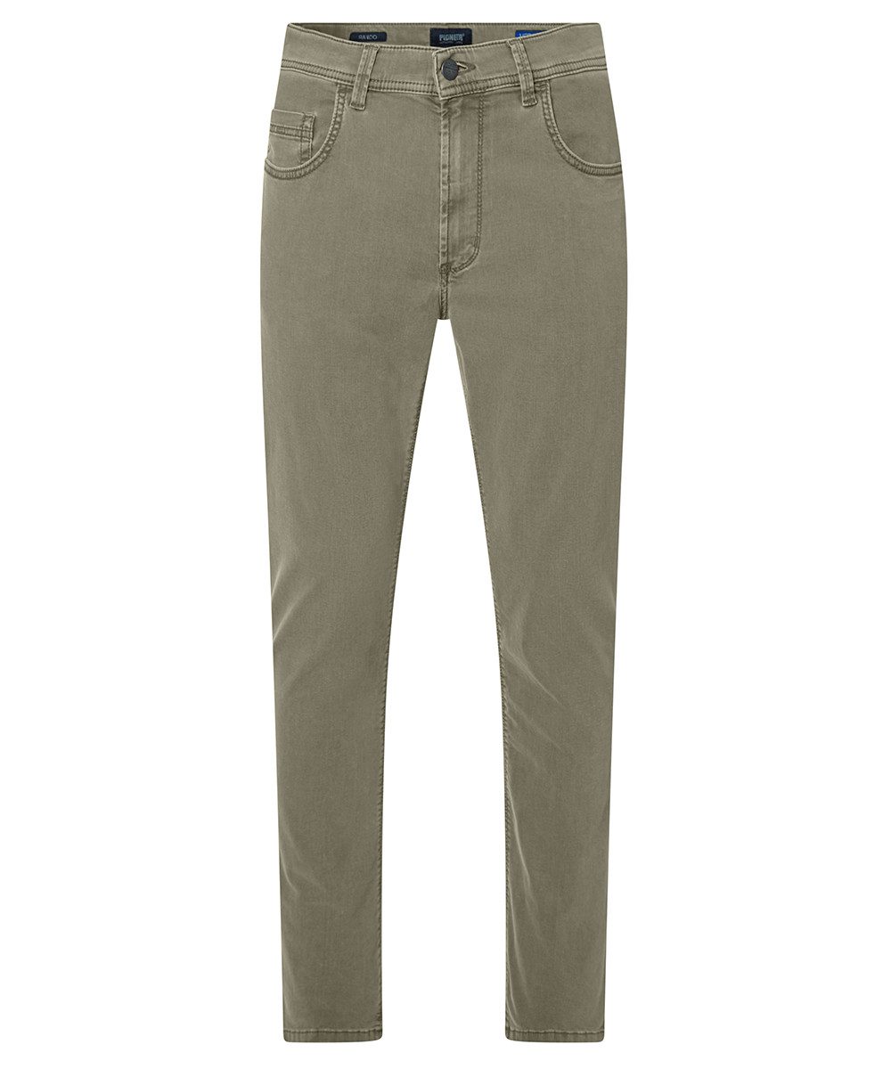 Pioneer Authentic Jeans 5-Pocket-Jeans PIONEER RANDO jade stonewash 16801 6515.5831 - MEGAFLEX