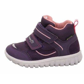 Superfit viola Sneaker (1-tlg)