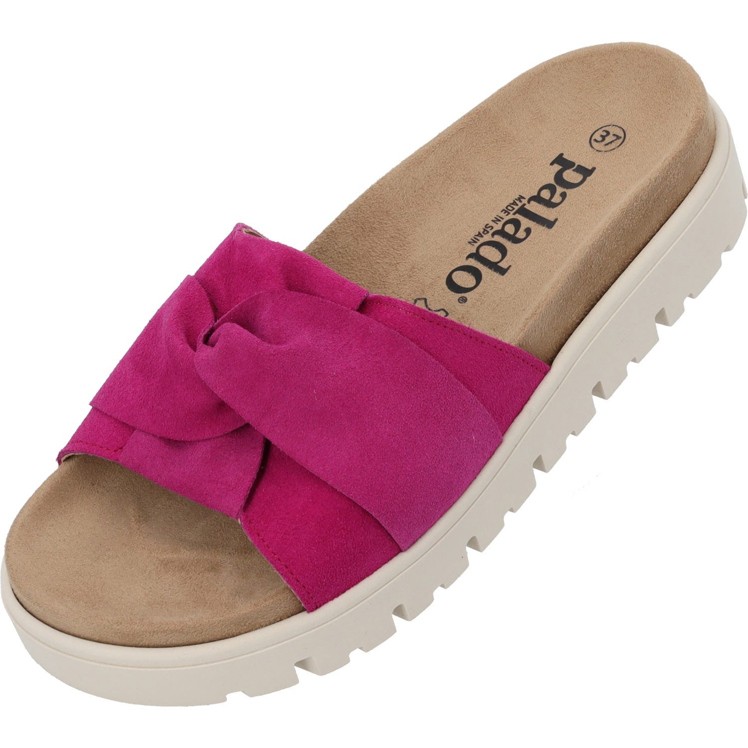 Palado Omayra Pantolette