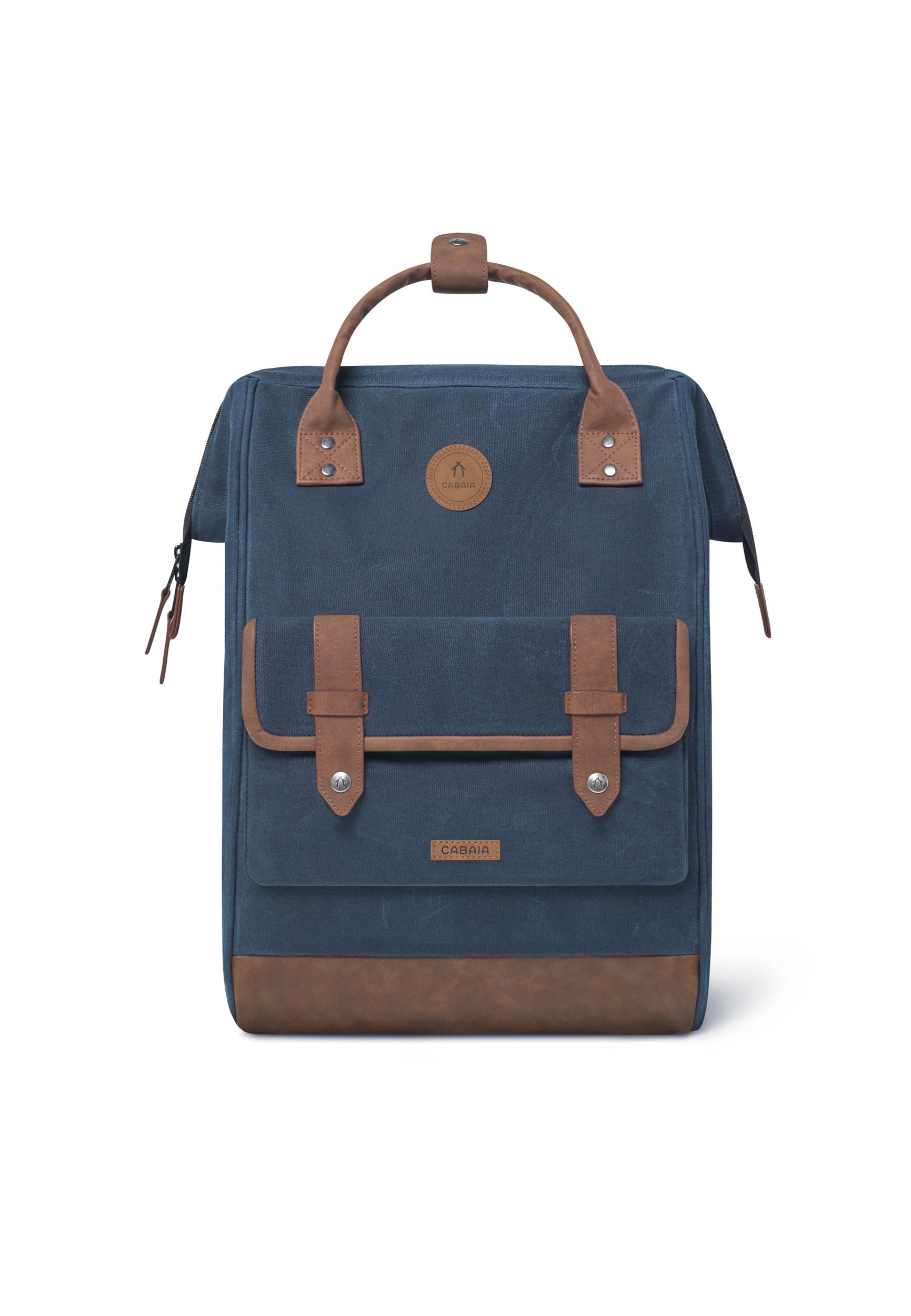 CABAIA Rucksack MONTALIVET Large, dunkelblau günstig online kaufen