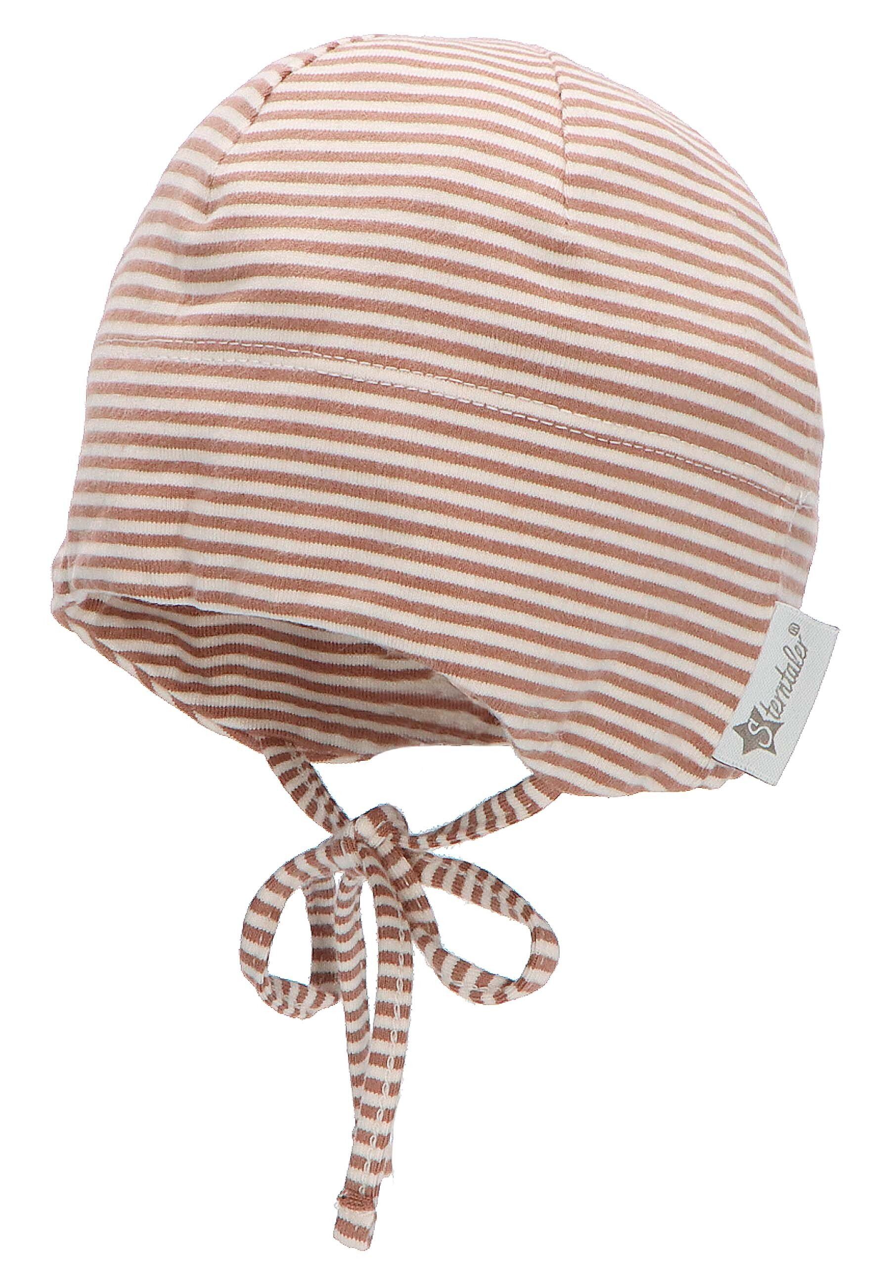 Sterntaler® Beanie GOTS Beanie (1-St) günstig online kaufen