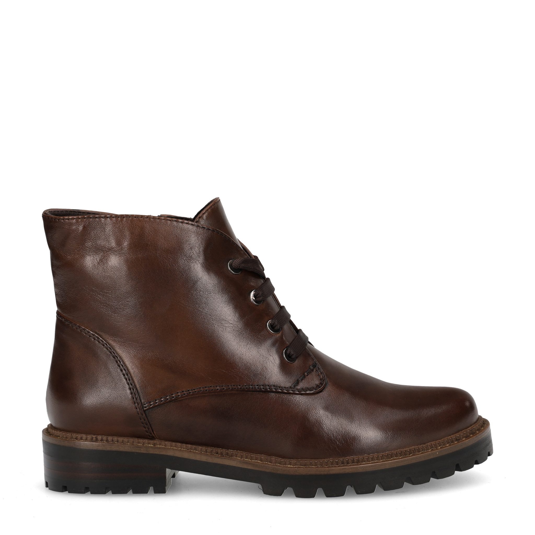Maripé Maripé GG477 V.7, Warmfutter, Boots, Braun, Damen Winterstiefel