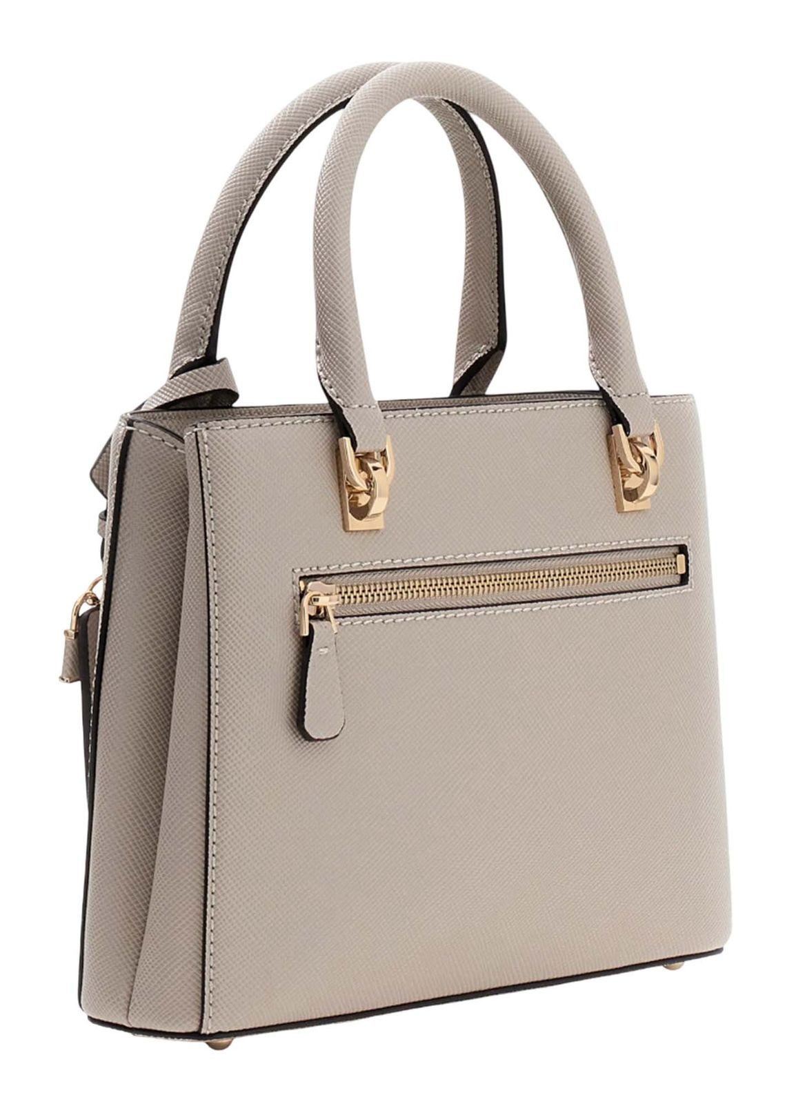 Guess Handtasche Multi Compartment Satchel