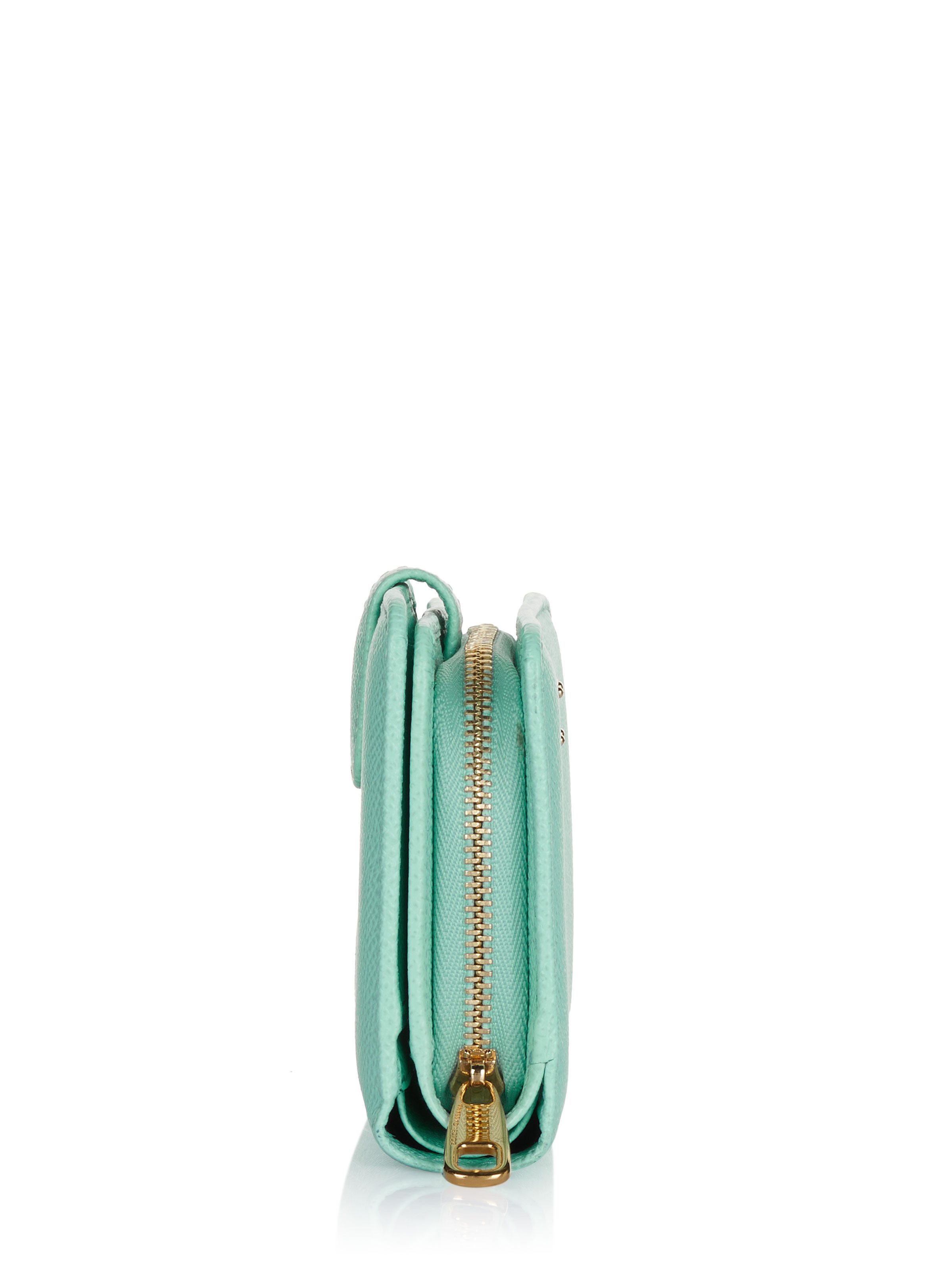 DOLCE & GABBANA Kartenetui