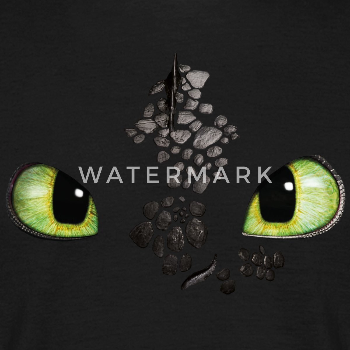 Spreadshirt T-Shirt Drachenzähmen Leicht Gemacht Ohnezahn günstig online kaufen