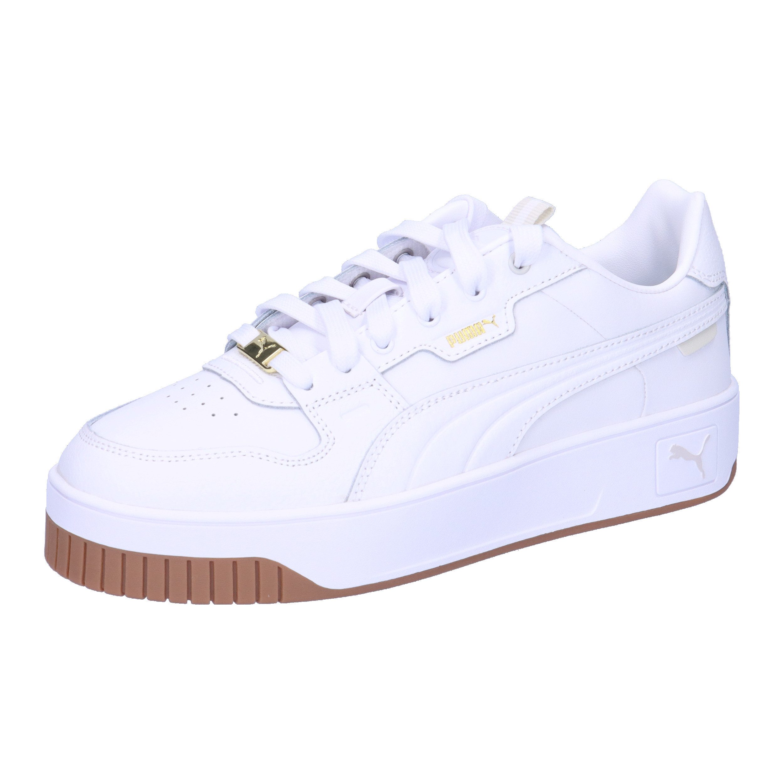 PUMA Puma Damen Sneaker Carina Street günstig online kaufen