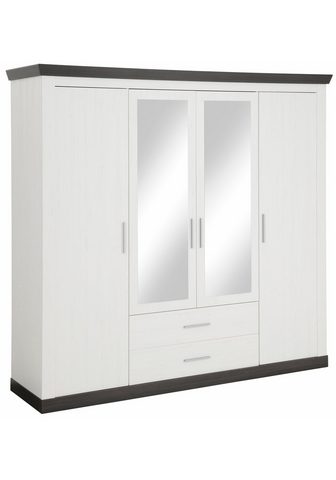 HOME AFFAIRE Шкаф для одежды »Siena«