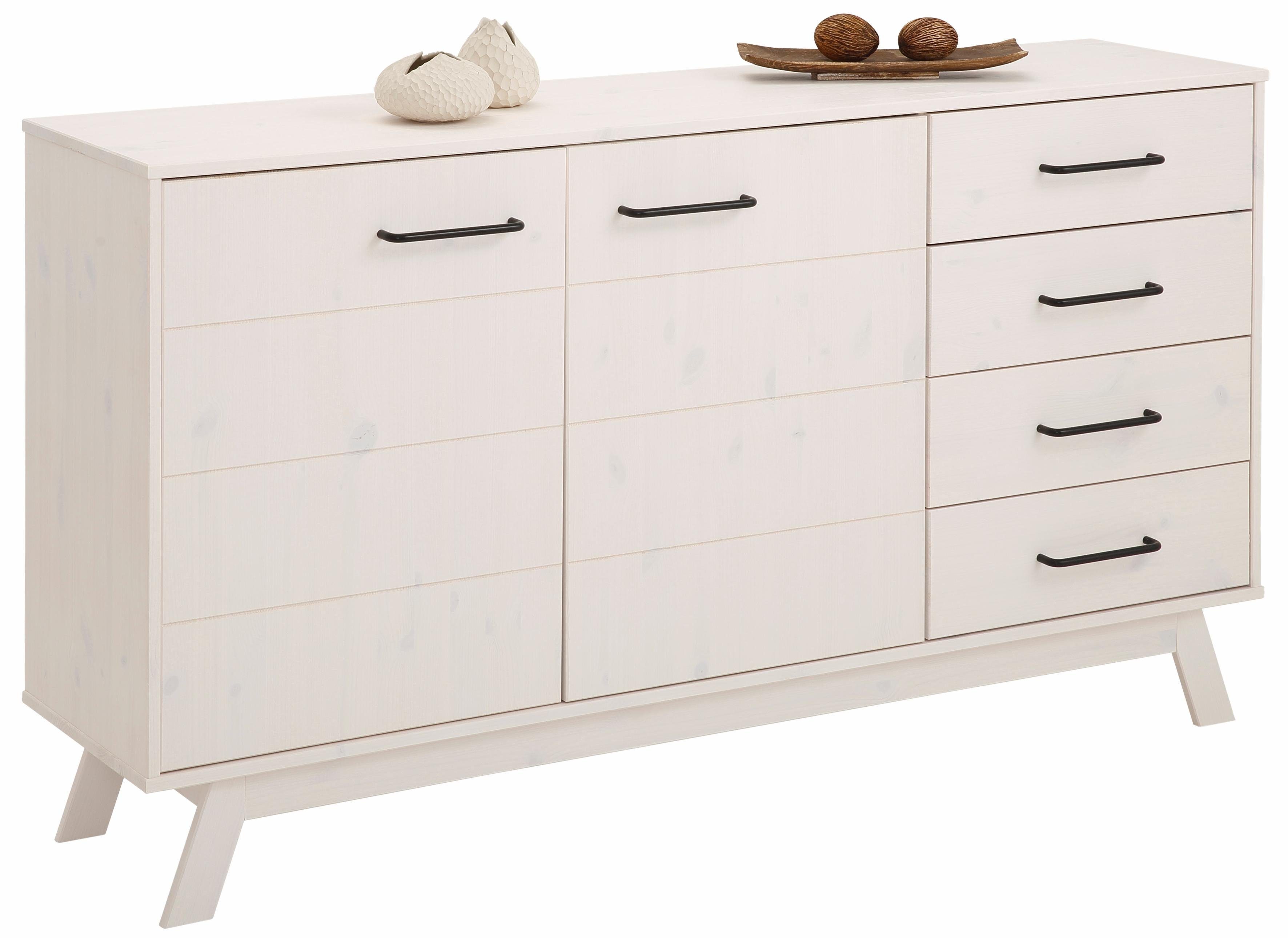 Home affaire Sideboard »New Nordic«, Breite 150 cm | OTTO