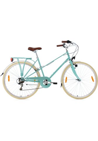 KS CYCLING Велосипед »Marseille« 6 Ga...
