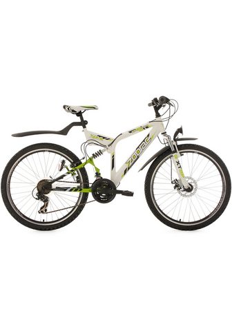 KS CYCLING Велосипед горный »Zodiac« ...