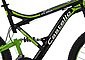KS Cycling Mountainbike »Castello HTX«, 21 Gang Shimano Altus Schaltwerk, Kettenschaltung, Bild 2