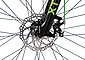 KS Cycling Mountainbike »Castello HTX«, 21 Gang Shimano Altus Schaltwerk, Kettenschaltung, Bild 4