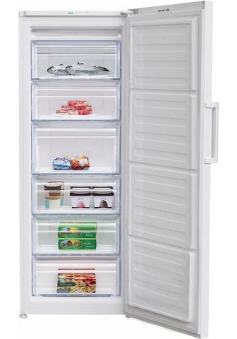 BEKO Морозилка 1510 cm hoch 595 cm ширина