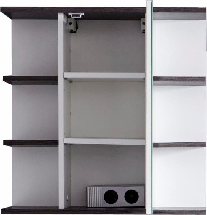Spiegelschrank SAN DIEGO von Welltime