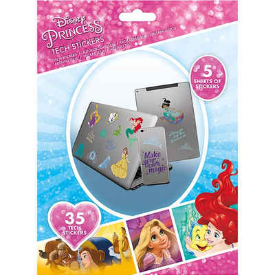 Disney Princess Sticker