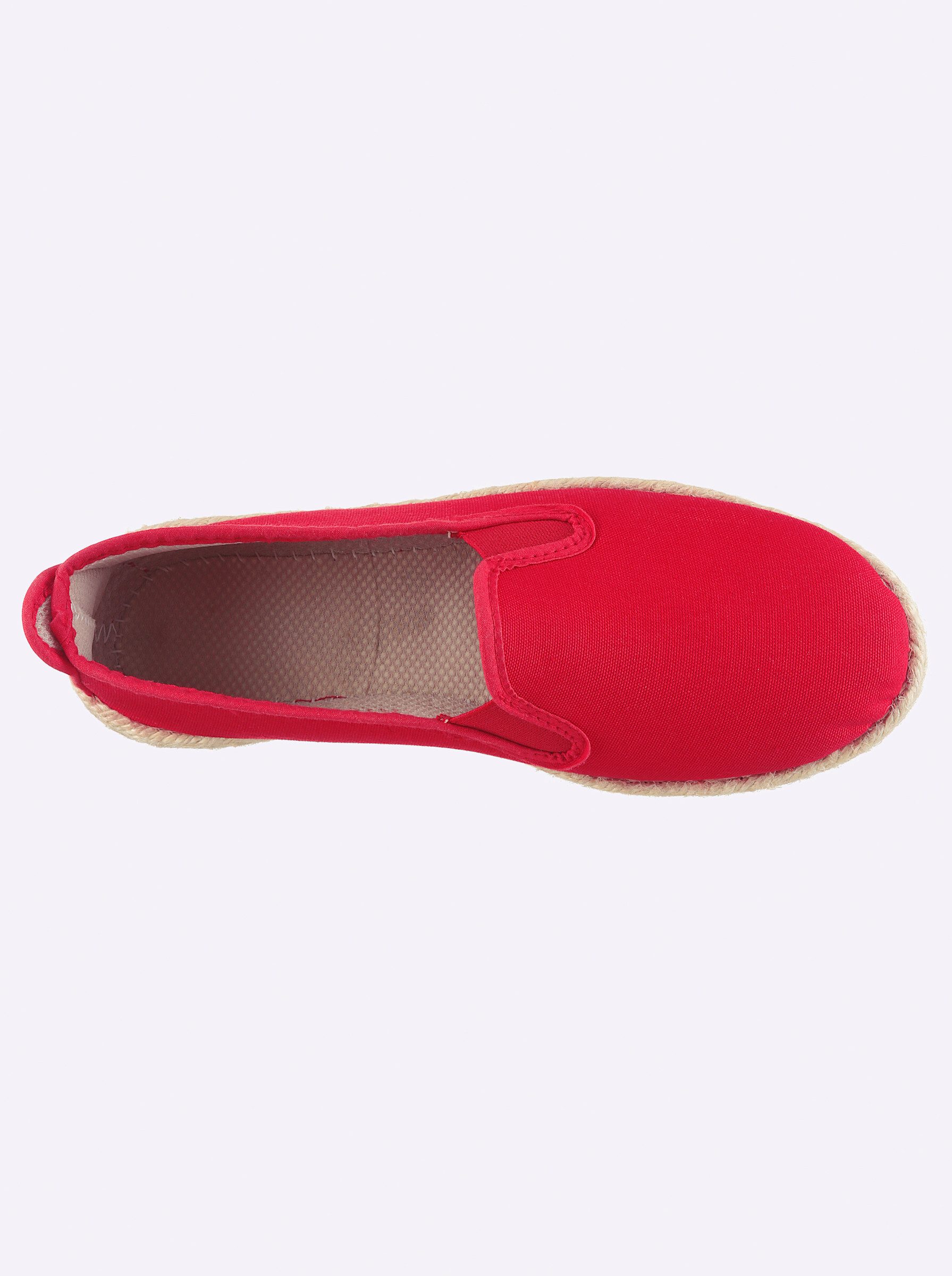 Witt Slipper Slipper