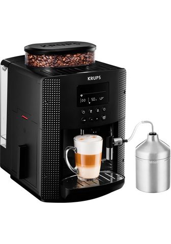 Кофемашина EA8160 18l топ Kegelmahlwer...