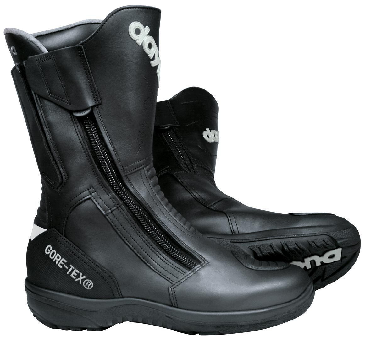 Daytona Road Star GTX XS wasserdichte Motorradstiefel Motorradstiefel wasserdicht