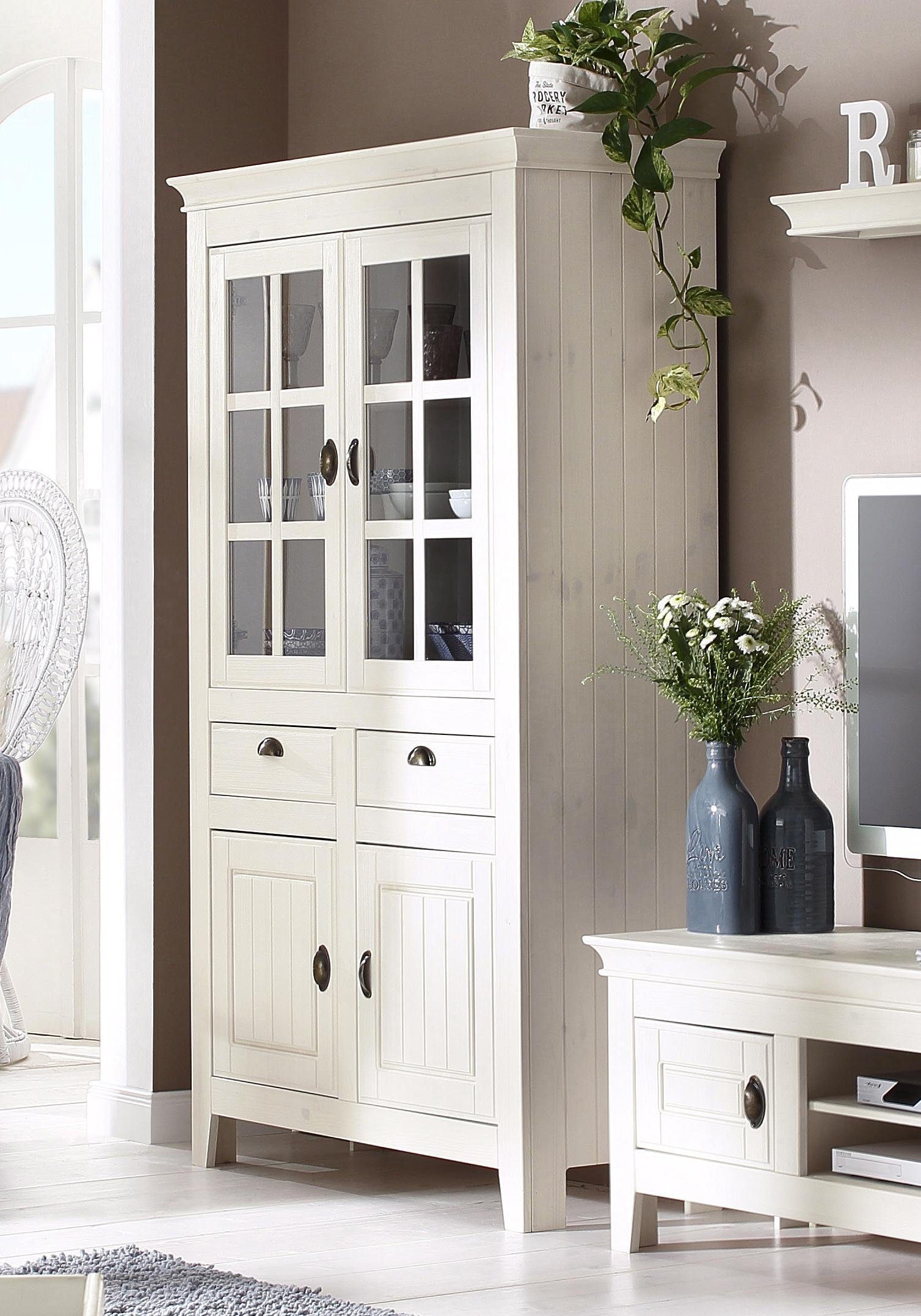 Home affaire Vitrine ROMY