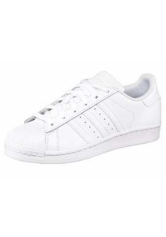 ADIDAS ORIGINALS Кроссовки »Superstar J«