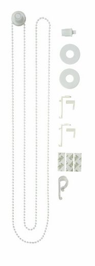Ersatzteil-Set »Montagezubehör-Set«, my home, Rollos, (Packung), für ...
