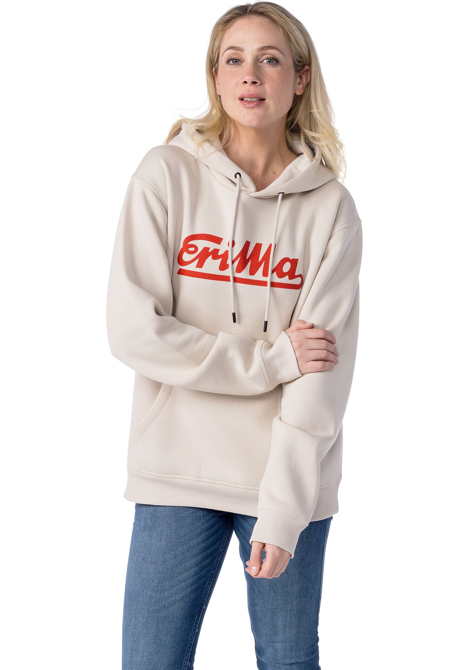Erima Hoodie Retro 2.0 Hoodie Erwachsene günstig online kaufen