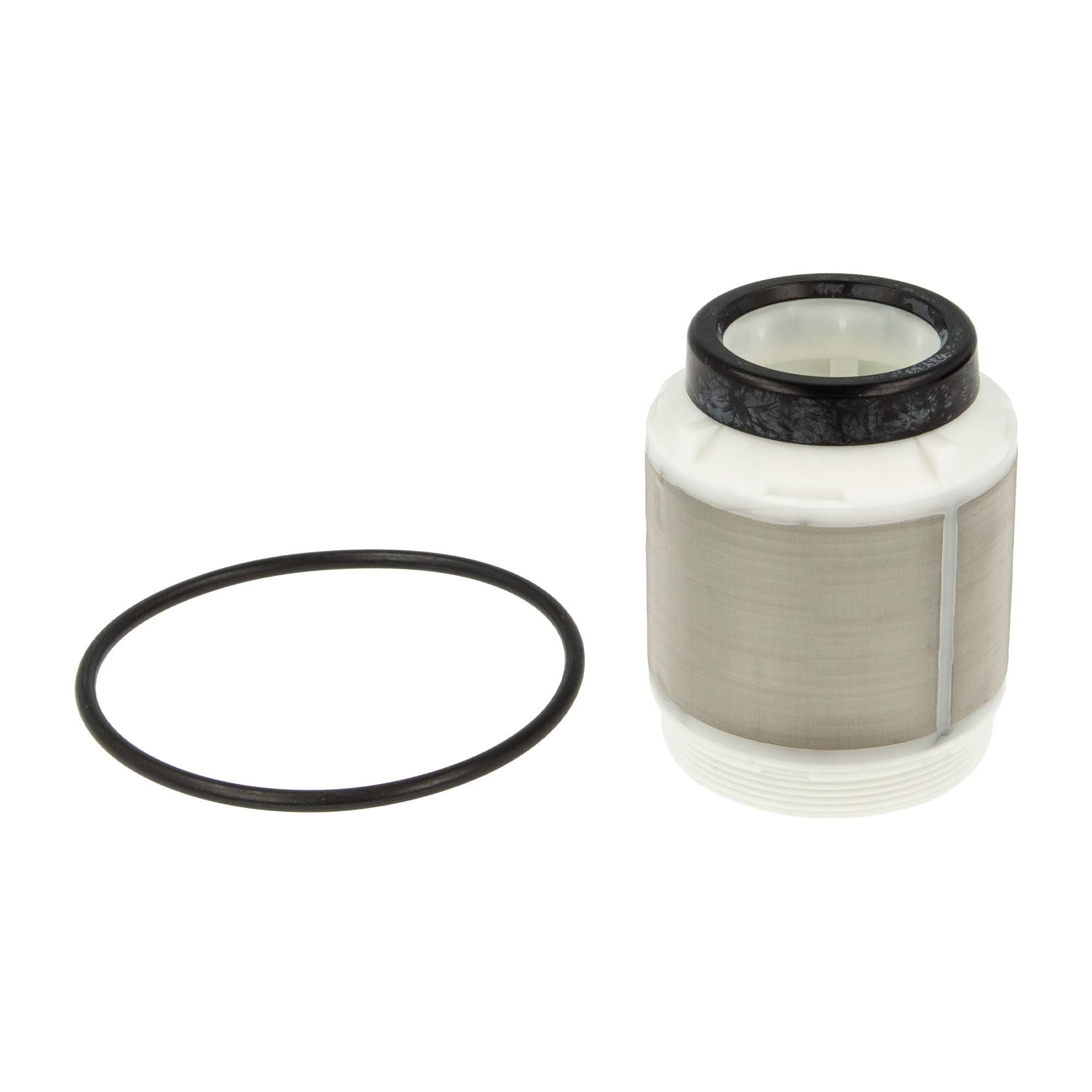 SYR Wasserfilter Filtereinsatz 90 my, für Drufi DFR und FR, DN 20-32 bis Baujahr 2010