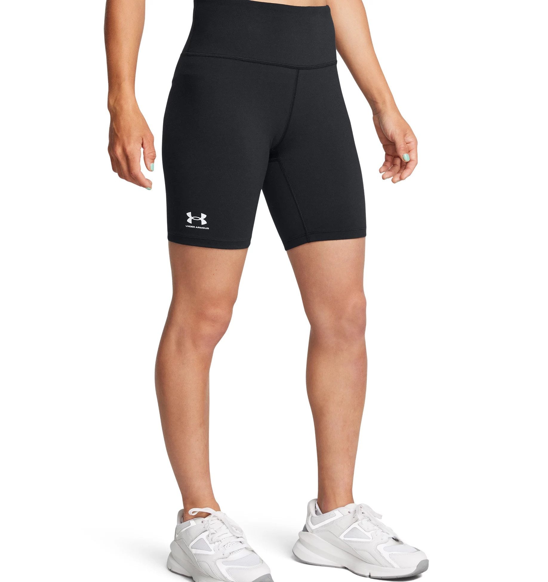 Under Armour® Radlerhose (1-tlg) günstig online kaufen
