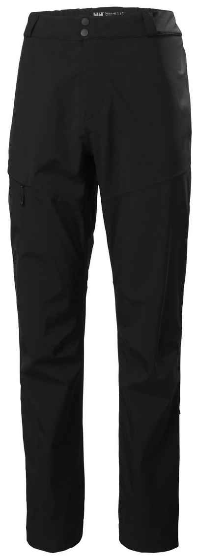 Helly Hansen Regenhose Helly Hansen M Verglas 3l Shell Pant Herren