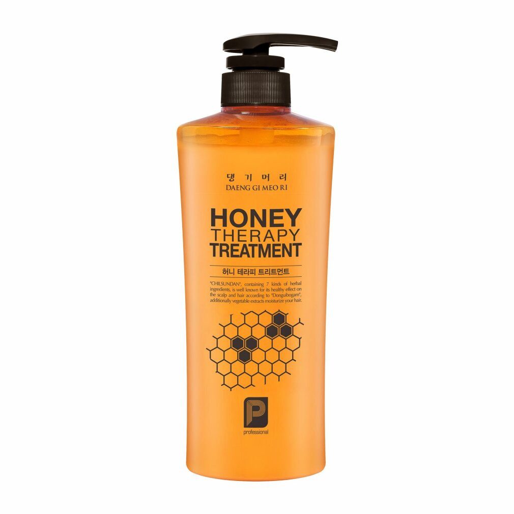 Daeng Gi Meo Ri Haarspülung Honey Therapy Plus Treatment 500 ml