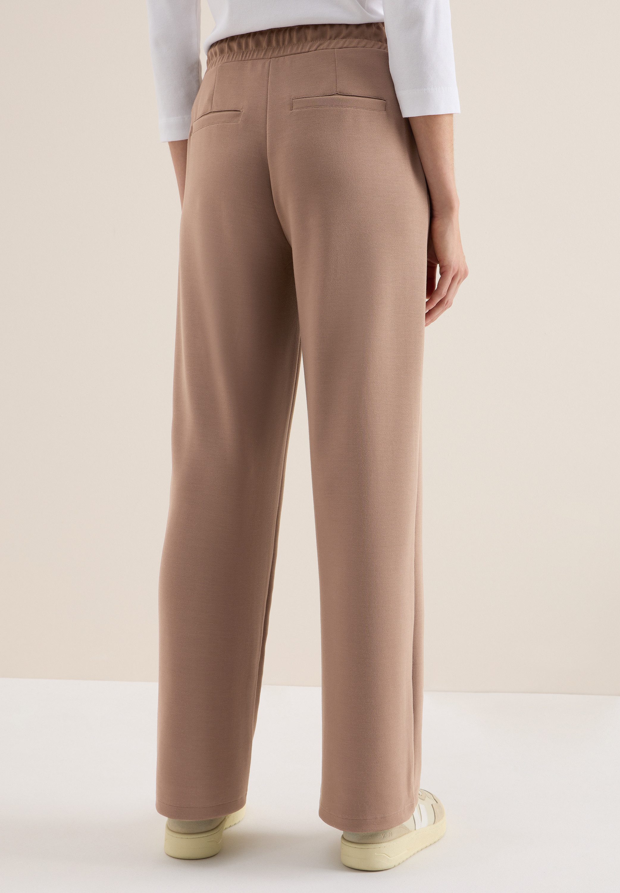 CECIL Culotte High Waist günstig online kaufen