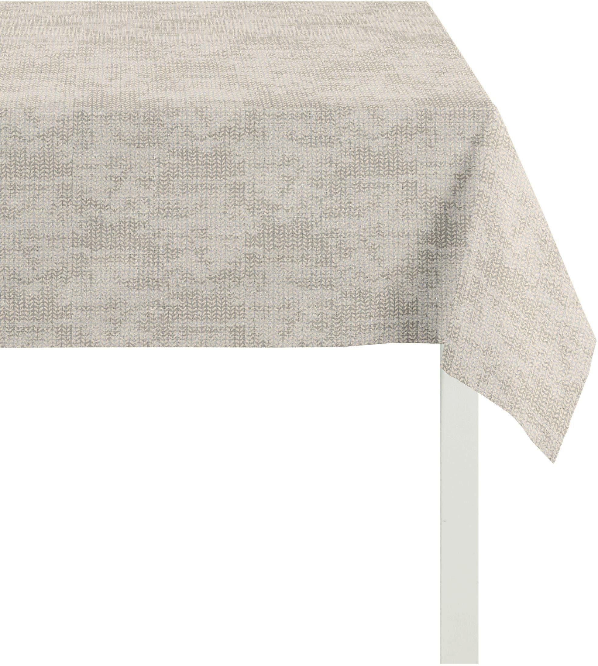 APELT Mitteldecke 2914 Loft Style (1-tlg)