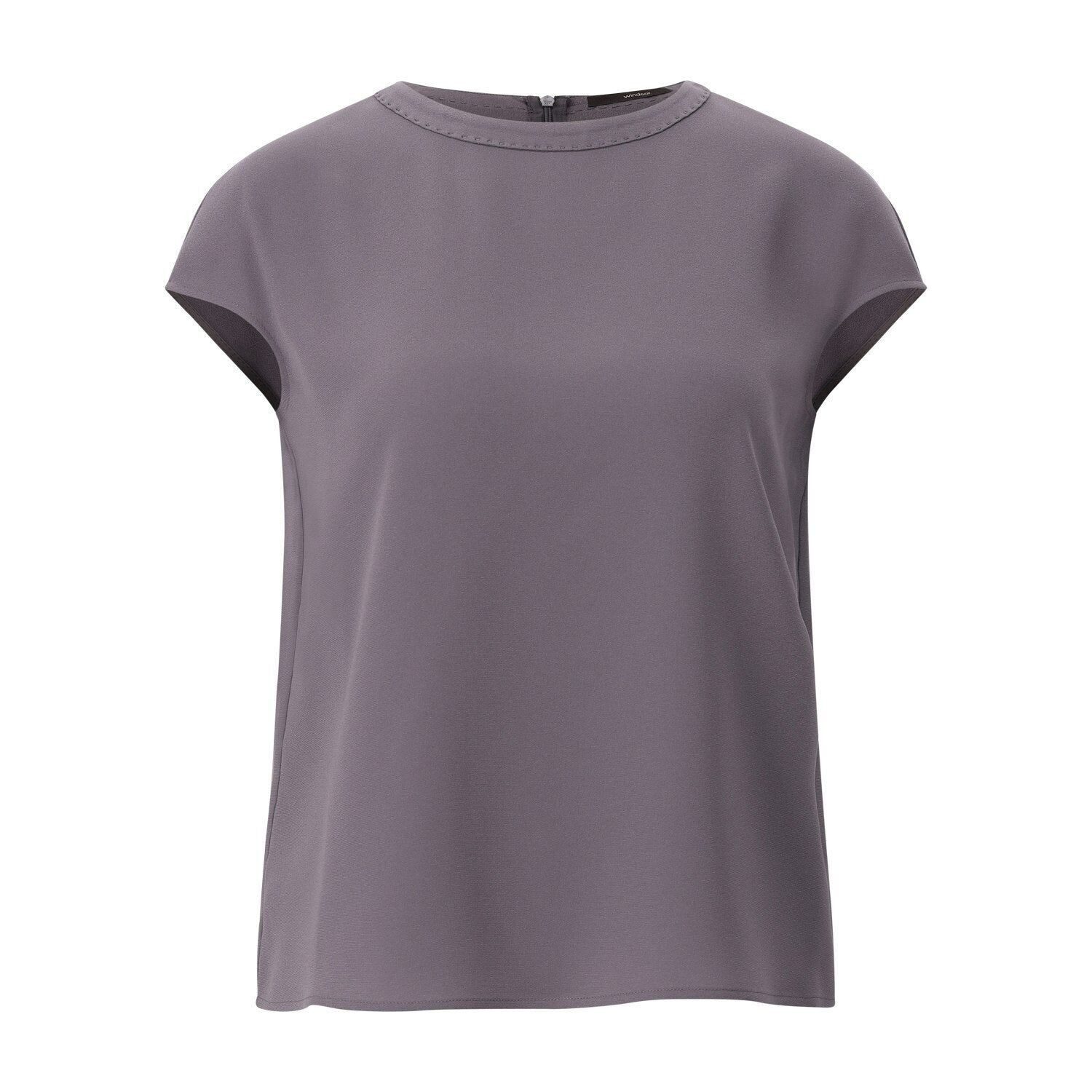 Windsor Klassische Bluse