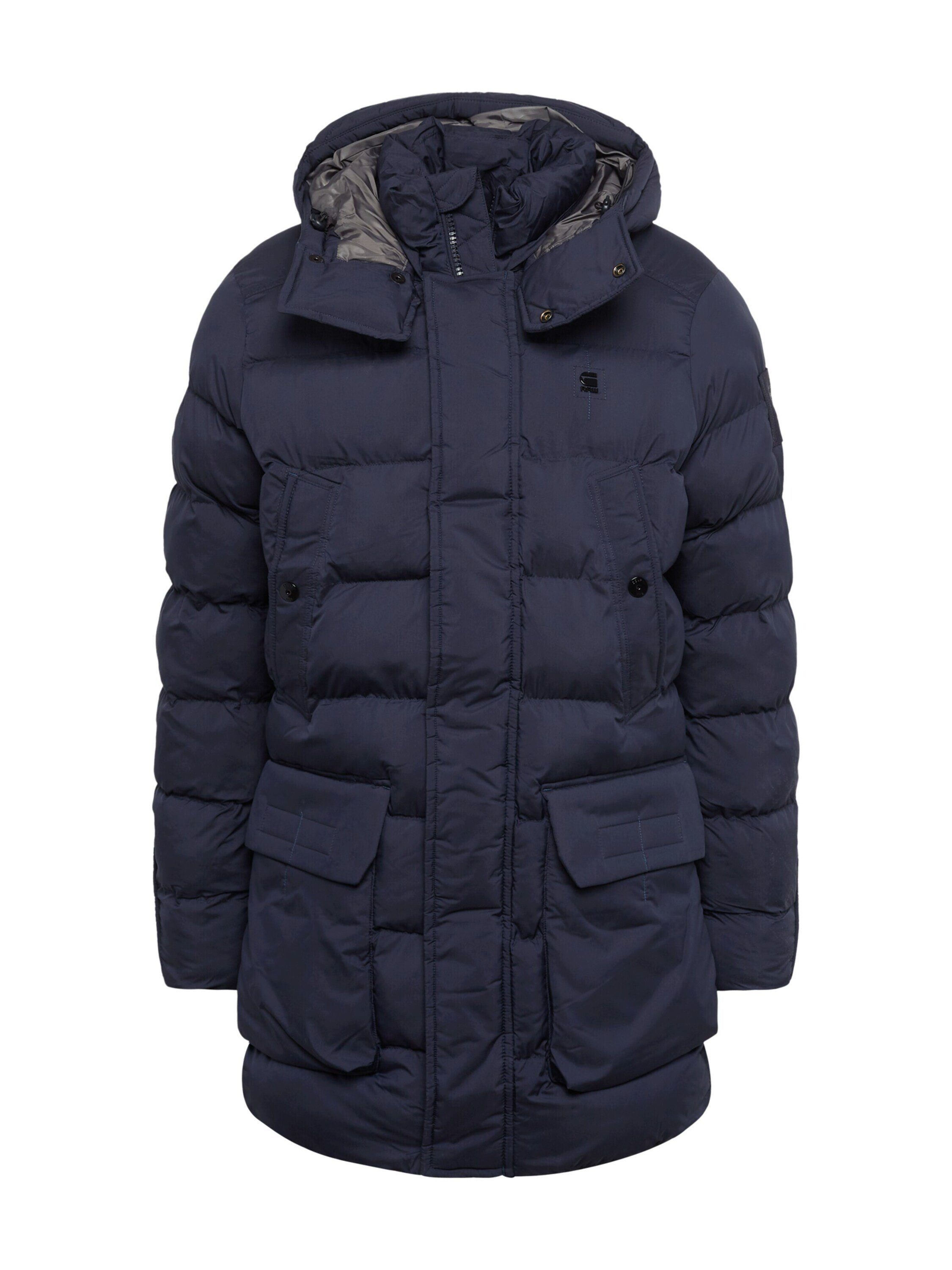 G-Star RAW Parka (1-St) Salute