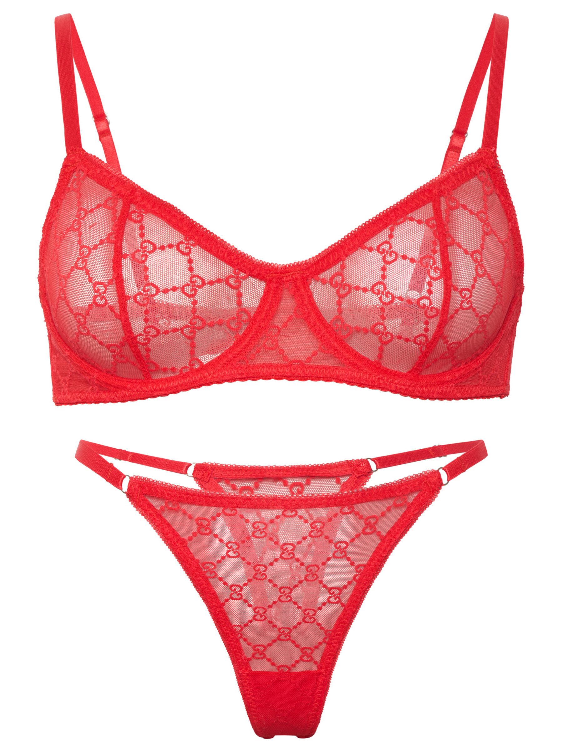 Elegant Love Set: Bügel-BH Sexy Damen-Dessous-Set – Reizvoller Balconette-BH mit String (Set, 2-tlg., mit Tanga) Sinnliches Lingerie-Set – Luxuriöse Reizwäsche für besondere Anlässe