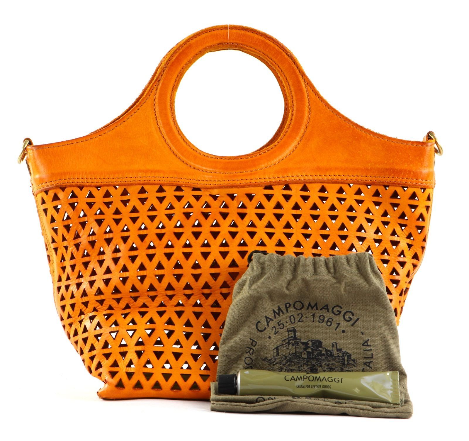 Campomaggi Handtasche