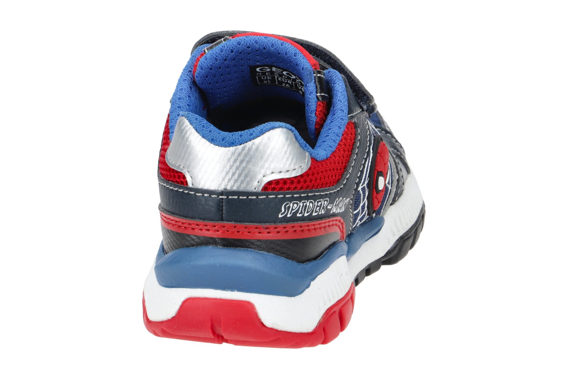 Geox J35AXB 014BU C0735 Slipper