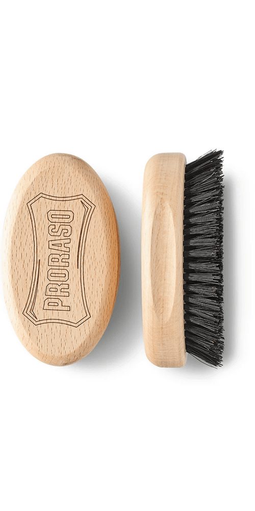 PRORASO Haarbürste Proraso Baardborstel