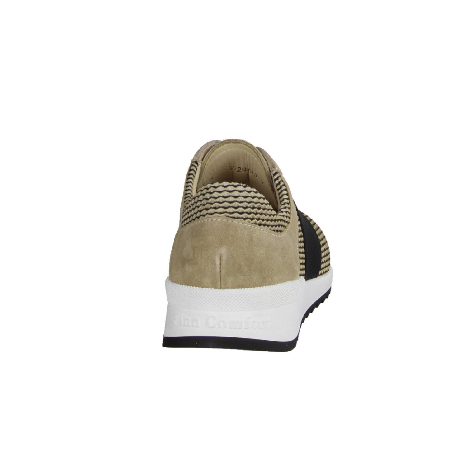 Finn Slipper Comfort Arica