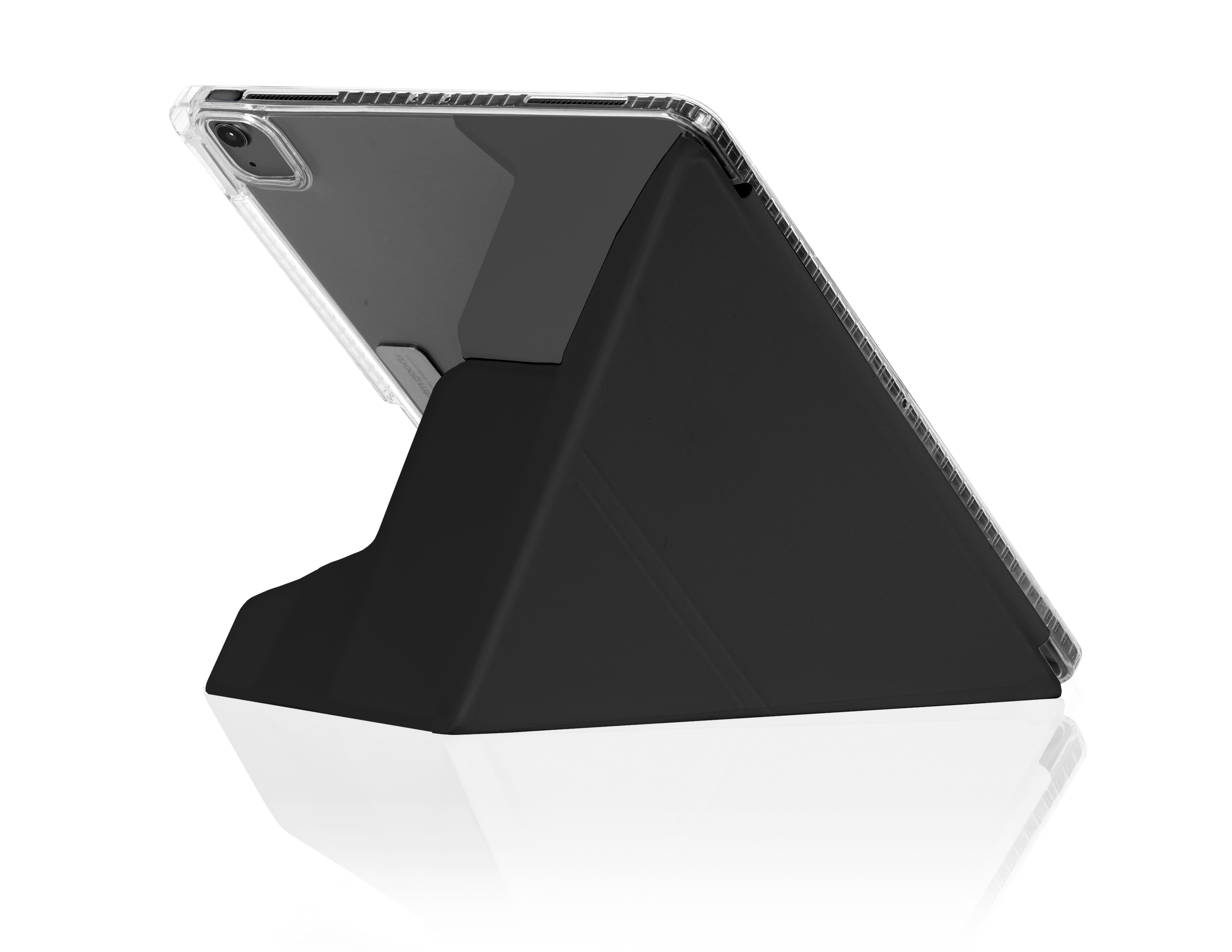 STM Goods Tablet-Hülle OPP Origami Case, für das Apple iPad Air 13" (2024 - M2)