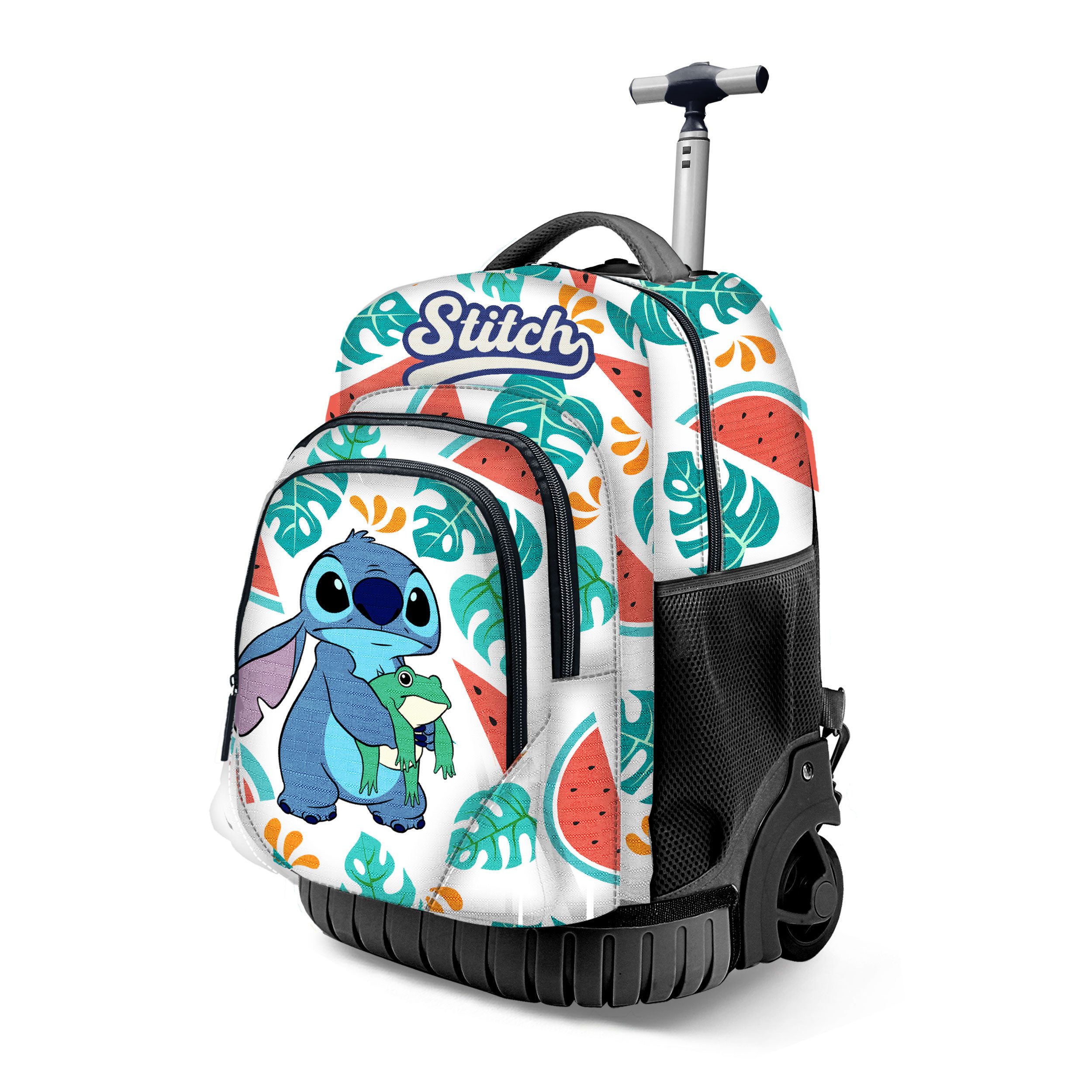 Karactermania Rucksack Disney Lilo und Stitch günstig online kaufen