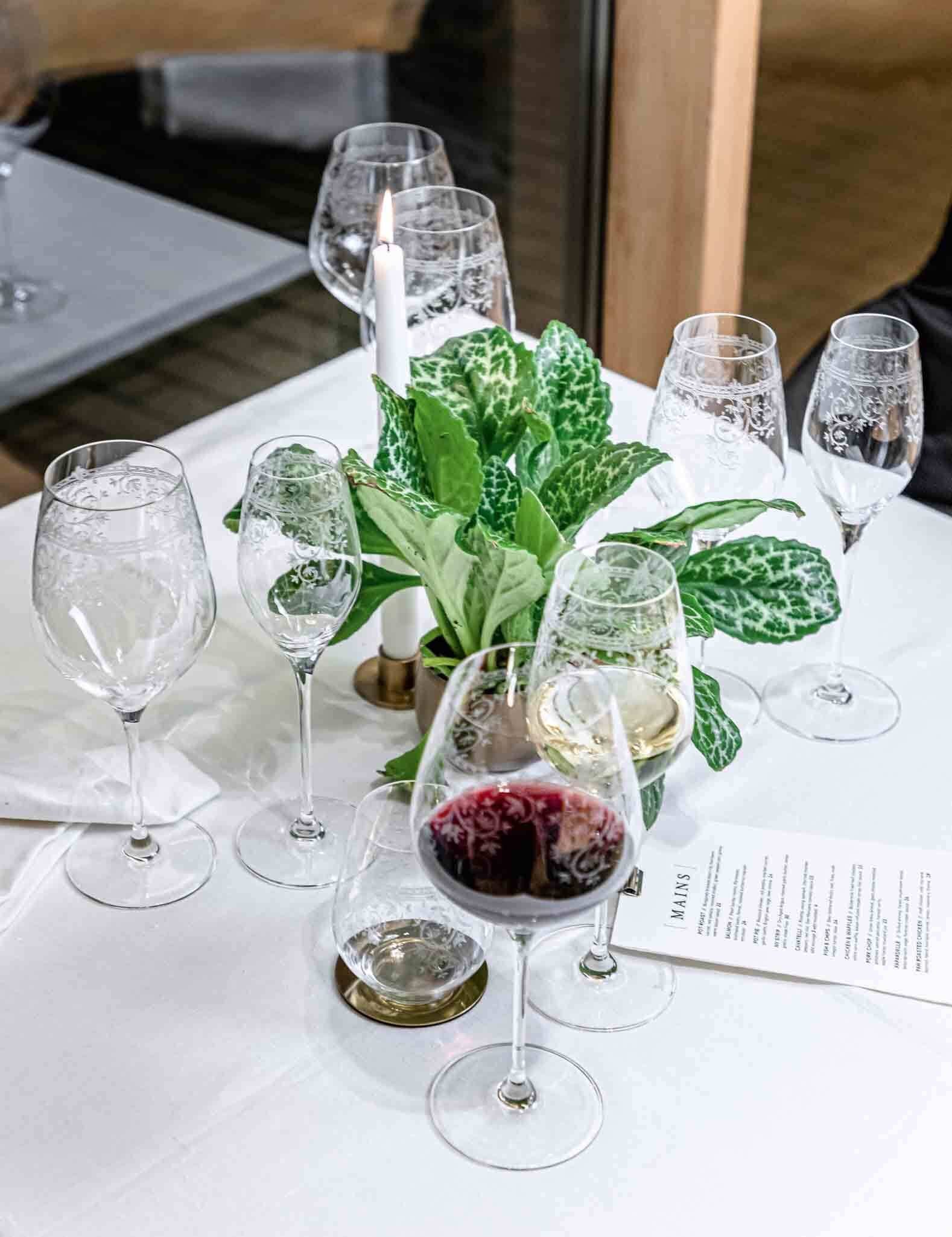 Set, ml Arabesque 810 SPIEGELAU Rotweinglas 2er Glas Bordeauxgläser