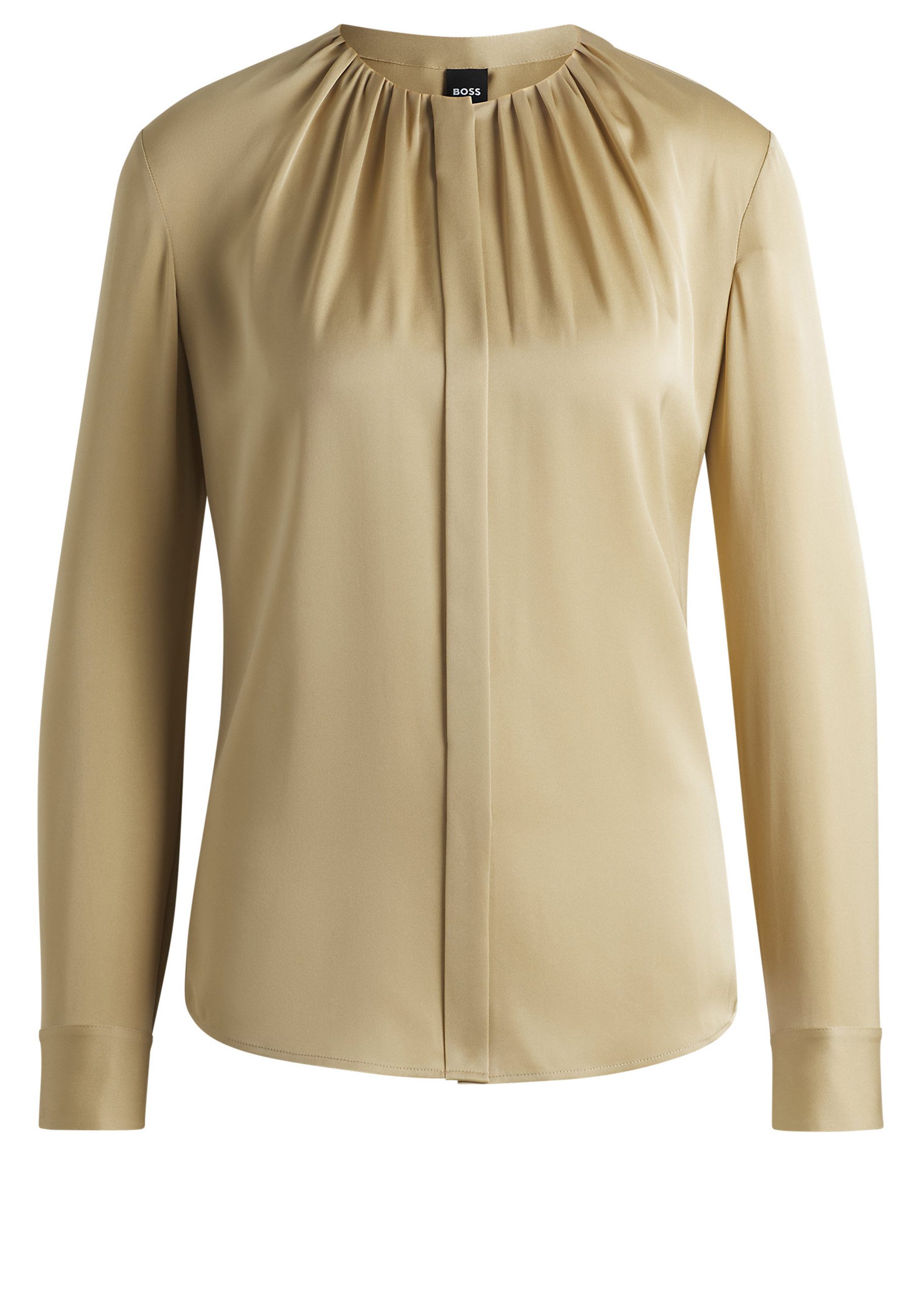 Klassische Bluse Banorah