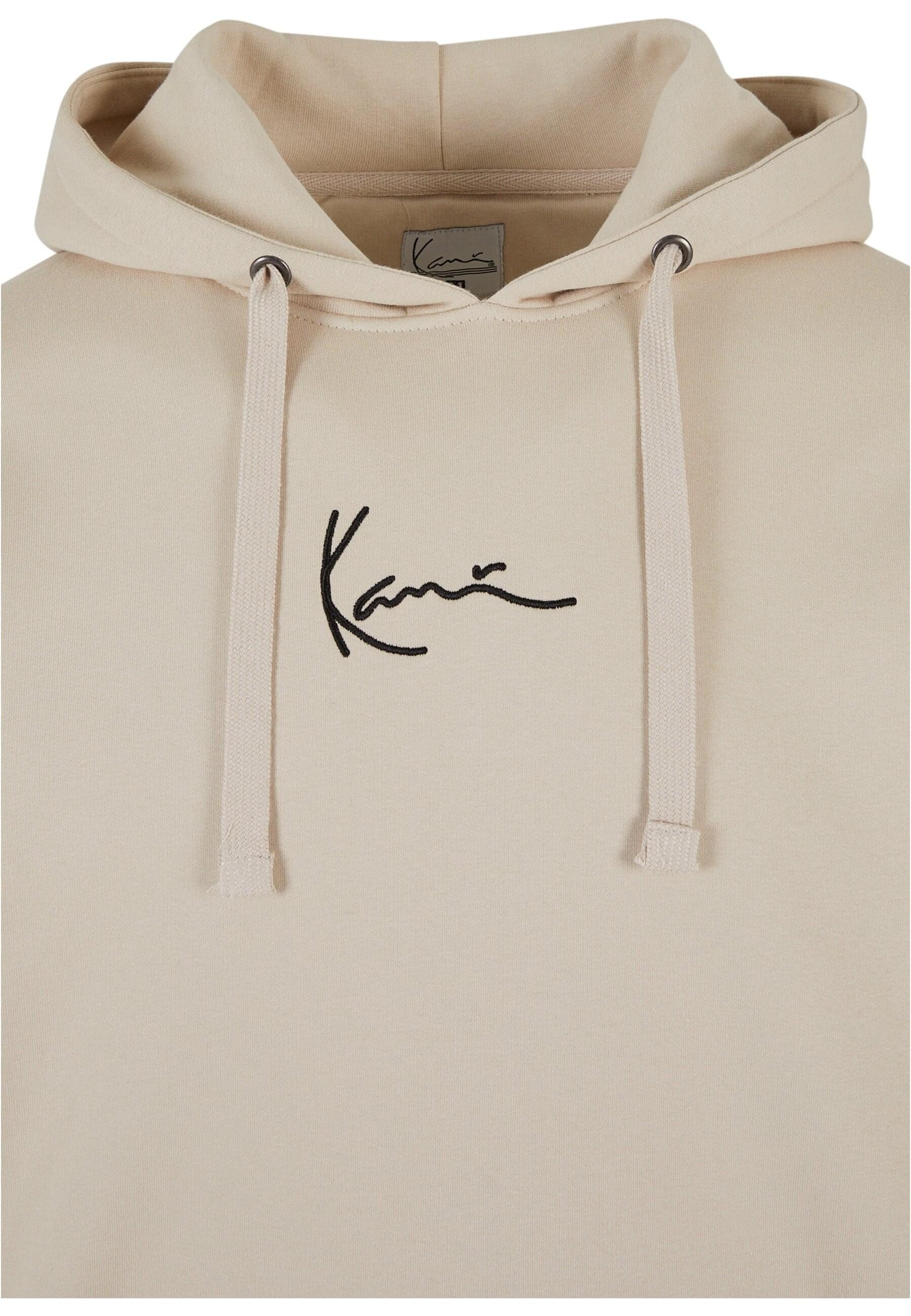 Karl Kani Sweatshirt Karl Kani Unisex KK Small Signature Essential Hoodie (1-tlg)